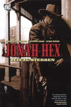 Jonah Hex