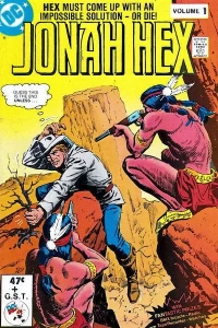Jonah Hex 