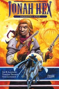 Jonah Hex: Shadows West