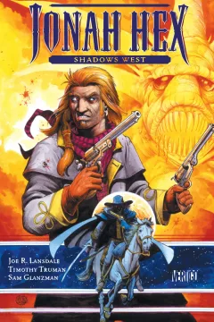 Jonah Hex: Shadows West