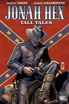 Jonah Hex: Tall Tales