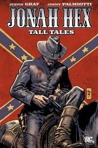 Jonah Hex: Tall Tales