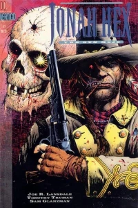 Jonah Hex: Two-Gun Mojo