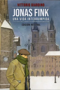 Jonas Fink: Una Vida Interrumpida