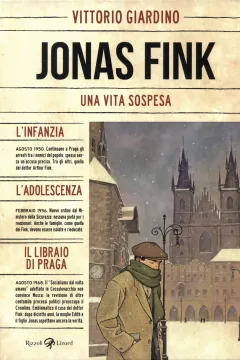 Jonas Fink: Una Vita Sospesa