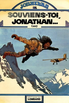 Jonathan