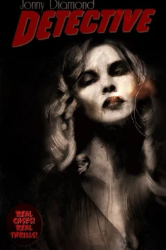 Jonny Diamond, Detective