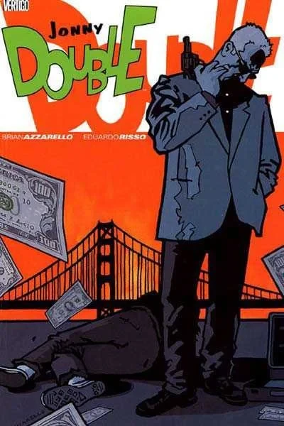 Jonny Double (2002) - Series 