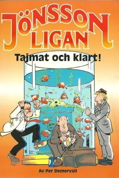 Jönssonligan