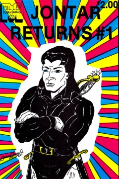 Jontar Returns