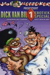 Joop Klepzeiker Presenteert Dick van Bil Erotiek Special