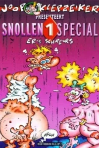 Joop Klepzeiker Presenteert Snollen Special