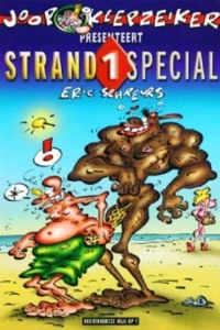 Joop Klepzeiker Presenteert Strand Special