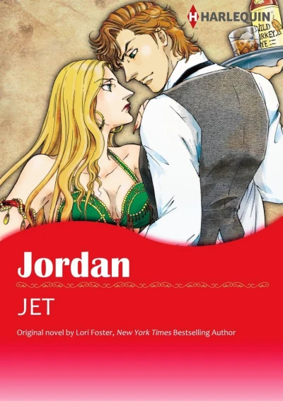 Jordan (2018) - Series 