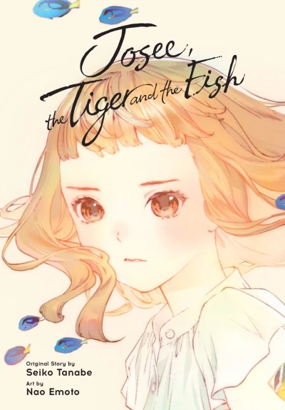 Josee, the Tiger and the Fish (2022) - Series 