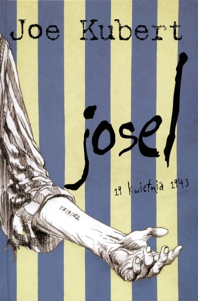 Josel: 19 Kwietnia 1943 (2006) - Series 