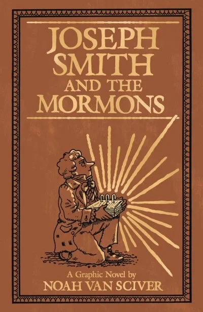 Joseph Smith and the Mormons (Hardcover, 2022) - Series 