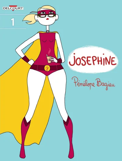 Josephine (2015) - Series 