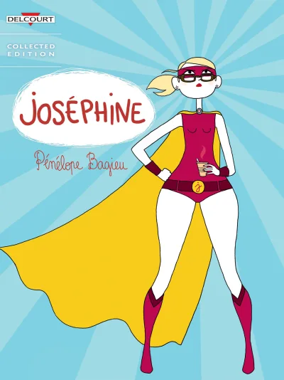Josephine (2016) - Series 