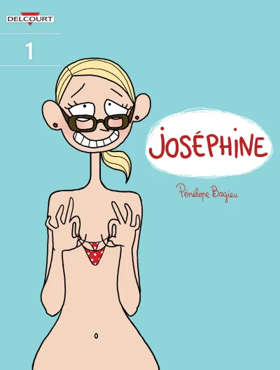 Josephine (2016) - Series 