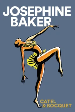 Josephine Baker