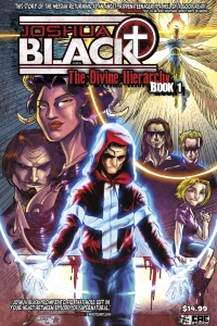 Joshua Black: The Divine Hierarchy
