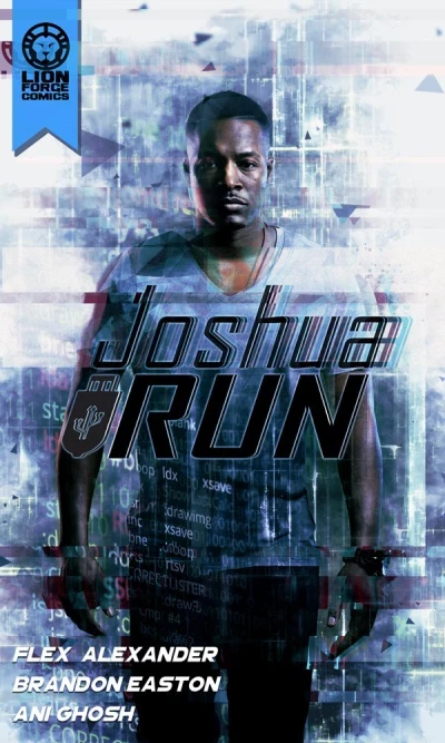 Joshua Run (2015) - Series 