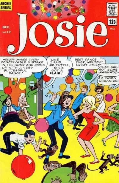 Josie (1965) - Series 