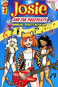 Josie Annual Spectacular