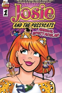 Josie Annual Spectacular