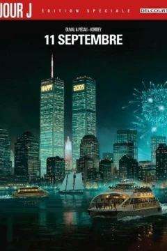 Jour J 9/11 - Édition spéciale