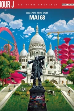 Jour J Mai 68 - Édition Spéciale