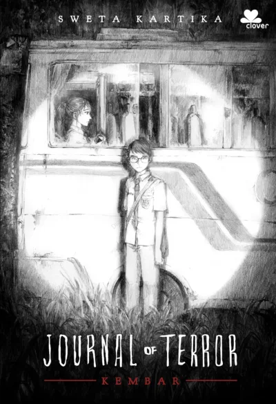 Journal of Terror: Kembar (2019) - Series 
