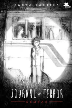Journal of Terror: Kembar