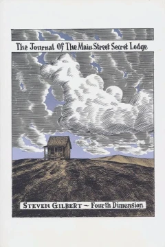 Journal of the Main Street Secret Lodge