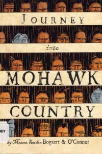 Journey Into Mohawk Country