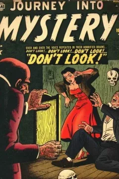 Journey into Mystery