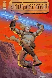 Journey Man