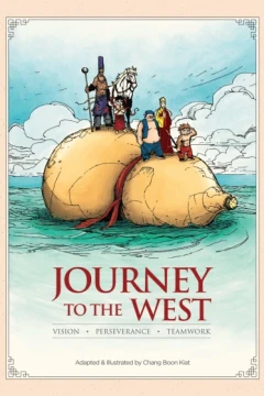 Journey To the West