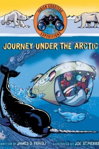 Journey Under the Arctic