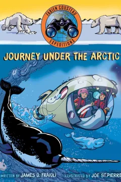 Journey Under the Arctic