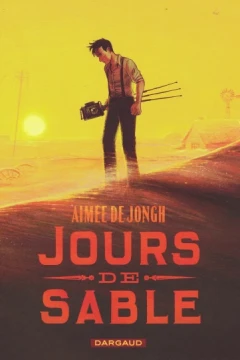 Jours de sable