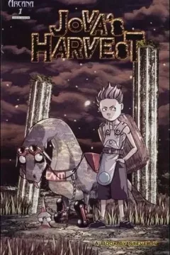 Jova's Harvest