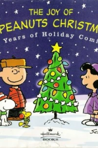 Joy of a Peanuts Christmas