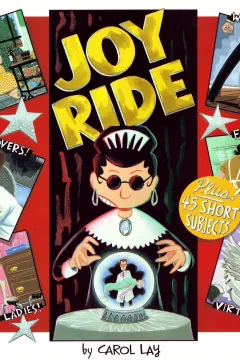 Joy Ride by Carol Lay