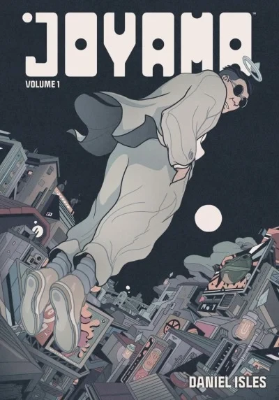Joyama (Trade Paperback, 2022) - Series 