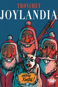 Joylandia