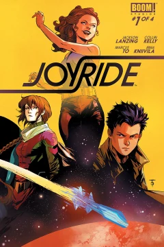 Joyride