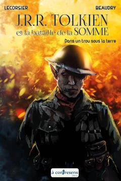 J.R.R. Tolkien et la Bataille de la Somme