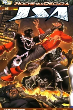 JSA